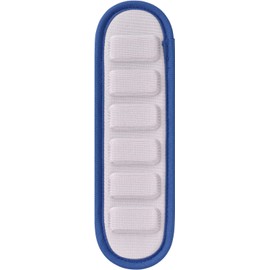 Thermos API-001 BL Shoulder Pad for Water Bottles with Anti-Slip Blue