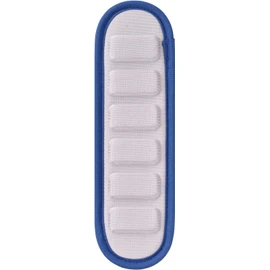 Thermos API-001 BL Shoulder Pad for Water Bottles with Anti-Slip Blue