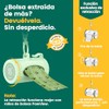 Bolsas para Excremento de Perros, Bolsas Popo Perro Extra Gruesas