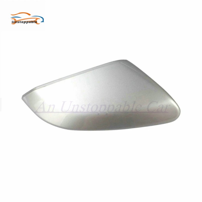 For Honda Civic 2016-2020 Silver Right Passenger Side Mirror Cap