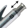 Pentel 0.5mm Lead Size Graphgear 1000 Automatic Proffesional Drafting Mechanical