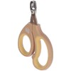 MagicBrush Claw Scissors Dog Golden