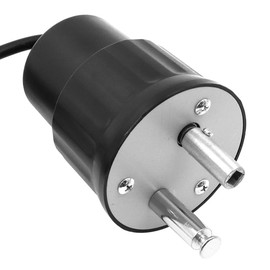 Namvo Grill Motor 220-240V Roasting Rotisserie Grill Motor for Outdoor Barbecue Cypriot Barbecues