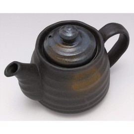 Mino Pot, Mino Iga Style, Made in Japan