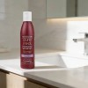 Shampoo Puré Red Matizador Cabello Teñido Rojo 250ml Loquay