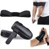 GDQQOYWQT Golf Swing Trainer for Arms, Golf Swing Arm Posture