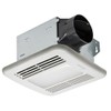 Delta Breezintegrity ITG80LED, 80 CFM Exhaust Bath Fan with LED