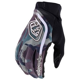 Troy Lee Designs 2023 GP Pro Gloves - Camo (X-Large) (Army Green)