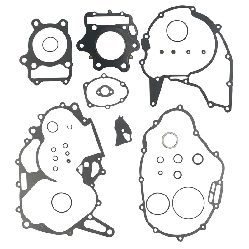 Cylinman TRX300EX Complete Gasket Kit Set Fit for Honda TRX300EX