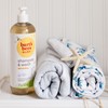 Burt's Bees Baby - Washcloths, Absorbent Knit Terry, Super Soft