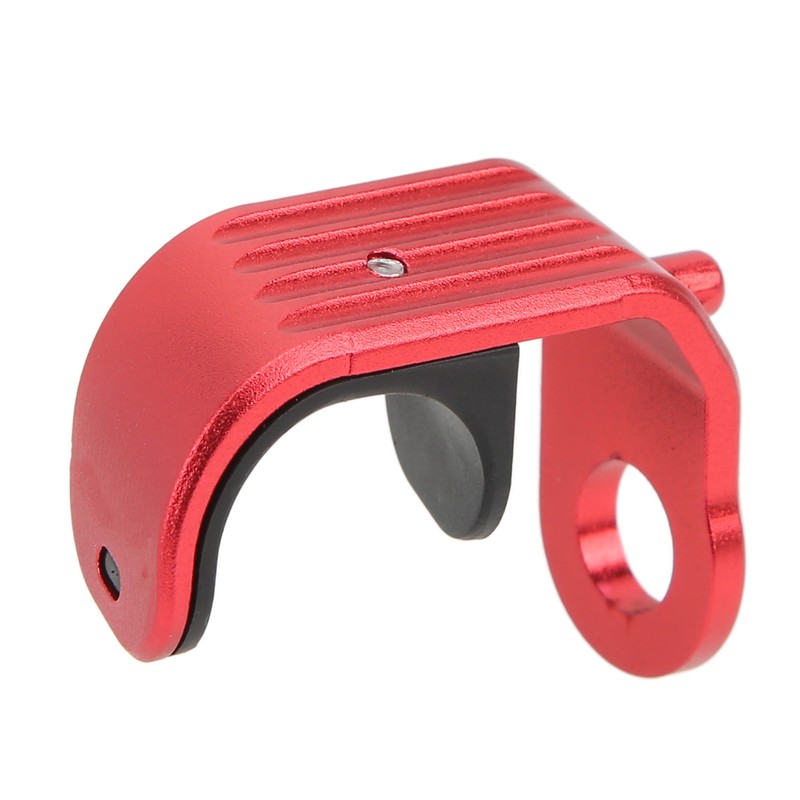 Lp Litepro Aluminum Alloy E Buckle Front Fork Hook E