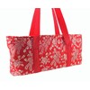 166 Tiles American Mahjong Set Red Phoenix Soft Bag 4