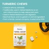 Himalaya Turmeric Chews for Antioxidant And Joint Support, 30 Soft