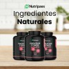 Creatine Power Women Nutripass 600g Creatina Monohidratada