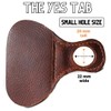 Shatterproof Archery Archery Tab | Large, YES Tab Tab |