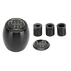 5/6 Speed Manual Shift Knob Gear Shifter Universal Car Accessory