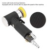 Pneumatic Air Angle Sander 3in 2in Grinding Polishing Orbital Sander