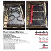 parts PTT Multi- Overmolded (Black Negative) Group 31 8" 1/0