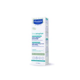 Mustela Stelatopia+, Crema Corporal Relipidizante, 150ml