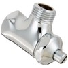 SANEI JV22AD-X3-13 D-Type Stop Faucet Body Opening and Closing with