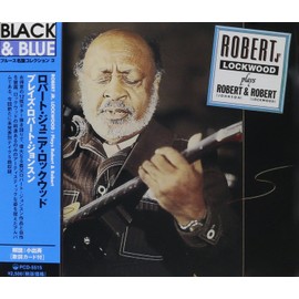 プレイズ・ロバート・ジョンスン