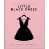 The Little Book of The Little Black Dress: 100 Years