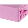 Dudu N Girlie Crib Fitted Sheets 40x90cm - Crib Sheets