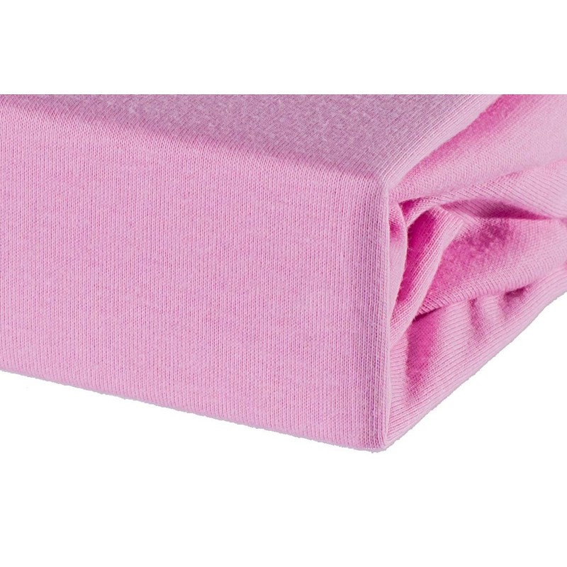 Dudu N Girlie Crib Fitted Sheets 40x90cm - Crib Sheets