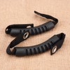 for Fabric Grab Handle Senyar Grab Handle, 2Pcs Car Rear