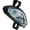 Blackburn Outpost Corner Bag Grey Digital Camo, One Size