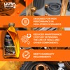 ULTRA 1PLUS SAE 75W-90 Synthetic Gear Oil, API GL-4 (5
