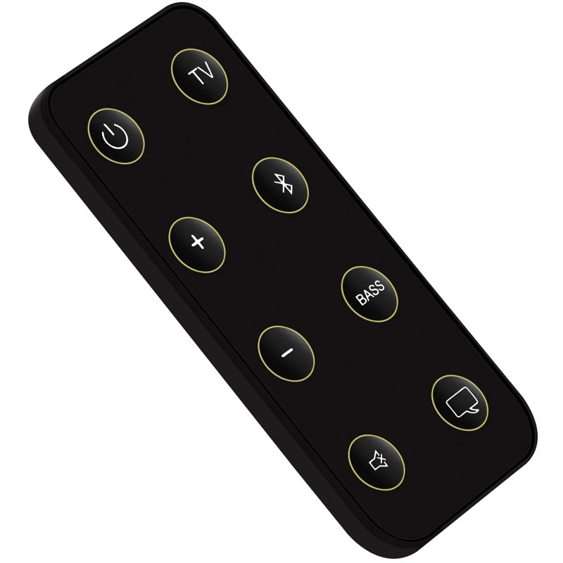 For Bose New Replace Remote Control fit for Bose Solo