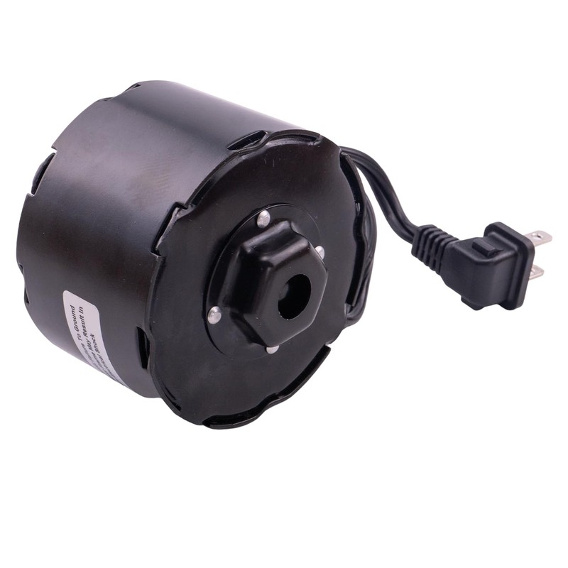 Holdia Bathroom Vent Fan Motor JA2C0208-1 23405SER S23405SER Compatible with