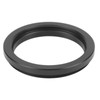 Telescope Adapter Ring Male Thread M48x0.75mm to Female Thread M42x0.75mm,