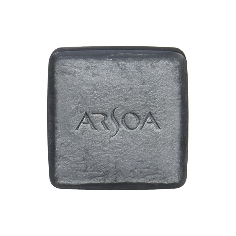 Arsoa Queen Silver 4.8 oz (135 g).