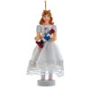 6" Hollywood? Clara Nutcracker