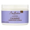 Exfoliante Natural De Lavanda Sheamoisture Hand & Body Scrub