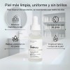 Sérum Niacinamide 10% + Zinc 1% The Ordinary Día/noche Para