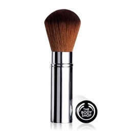The Body Shop Retractable Blusher Brush