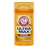 ARM & HAMMER ULTRAMAX Anti-Perspirant Deodorant Active Sport 2.60 oz