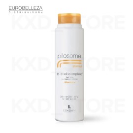 Kit Lendan Pilosome Stimul Shampoo 300 Ml + Loción 200 Ml