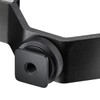 walimex pro Flash Bracket V Rail Black