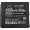 For Garmin Battery for Garmin Aera 795 796 010-11756-04 361-00055-00