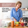 ATPRO Complete | Hochwertiges Protein Pulver | Eiweiß Protein Pulver