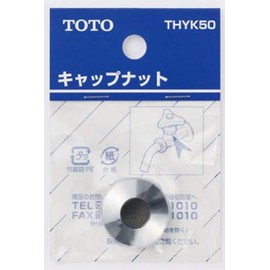 TOTO Cap Nut THYK50