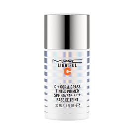 M/A C Light Full C+ Tinted Primer SPF 45/30ml