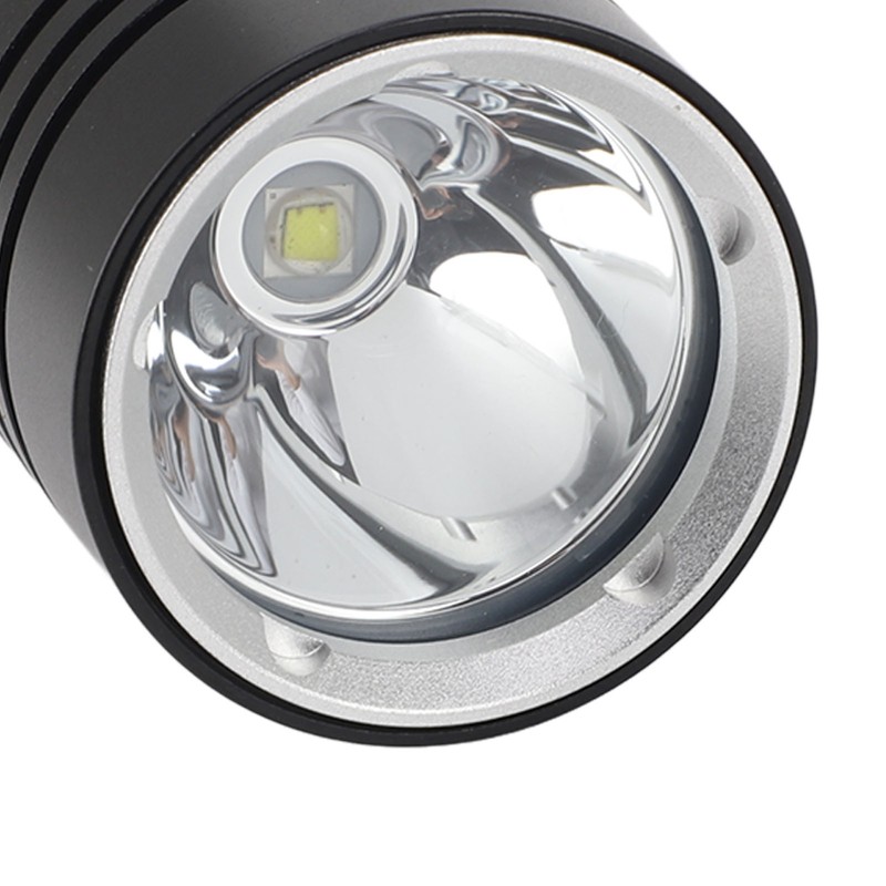 Scuba Diving Flashlight 1000LM IPX8 Waterproof Dive Light Underwater 328ft