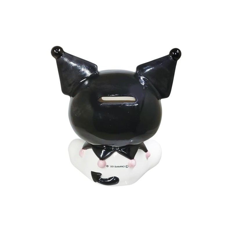Sanrio SAN4360-4 Chromi Coin Bank Apple Sanrio Goods Miscellaneous Goods