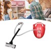1:12 Dollhouse Vacuum Cleaner Miniature Vacuum Cleaner Model Home Appliance