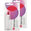 2 Packs Relief Cream Soothing Protective Lip Cream, 5g
